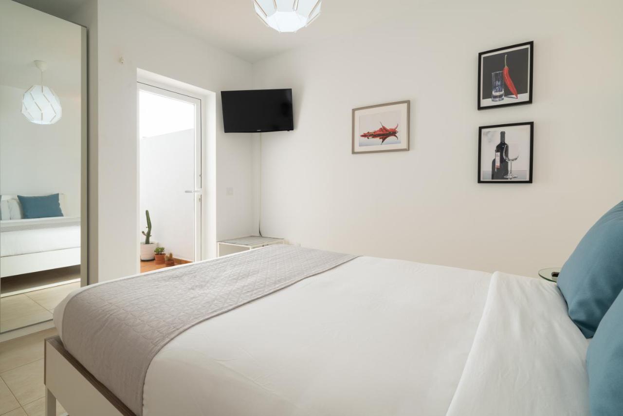 Sabbia Suites Casa Nina อาร์เรซิเฟ ภายนอก รูปภาพ